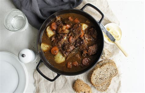 Slow Cooker Beef Stew recipe | Recipe Cart | Recipe Cart