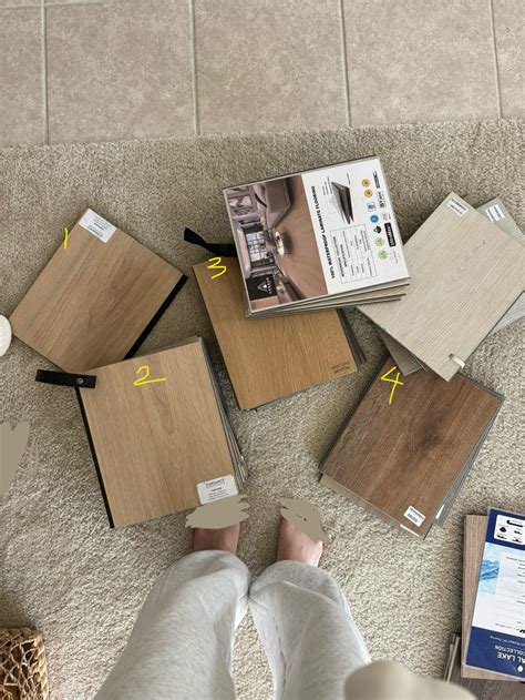 Help me pick! : r/Flooring