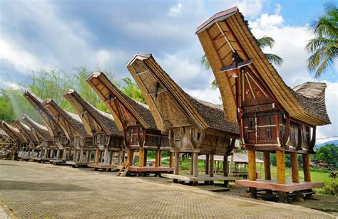 wisata toraja utara