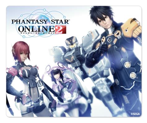 PSO2 Tokyo 的图像结果