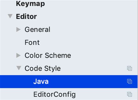 Image result for Google Java Style Guide