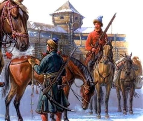 Станичные, городовые, беломестные казаки. | Юрий Туркул | Дзен