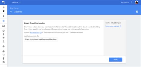 Image result for Home API