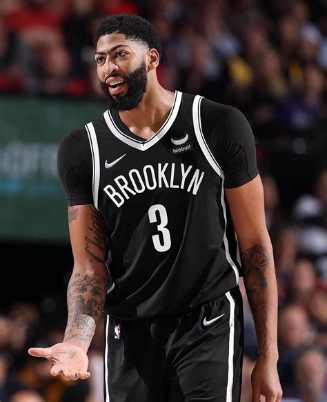 Anthony davis net worth 2023 update – Artofit