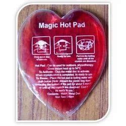 Pentagon Incorporation, Mumbai - Manufacturer of Gel Ice Pack and Hot ...