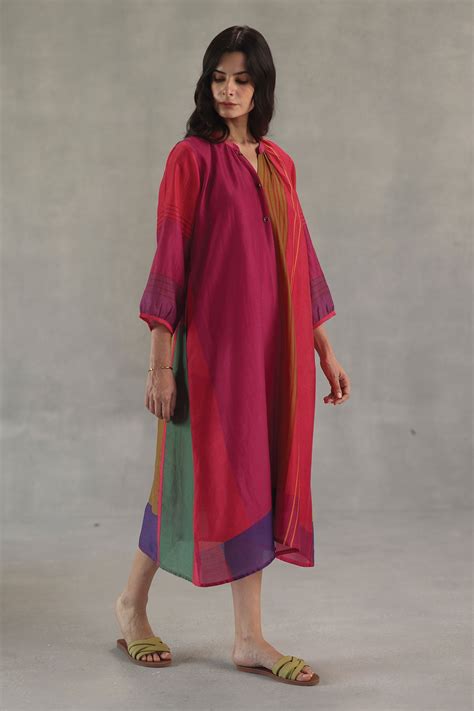 Celeste Dress – Roza Pret