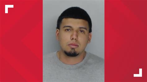21-year-old Reynaldo Cabrera is wanted by Corpus Christi police ...