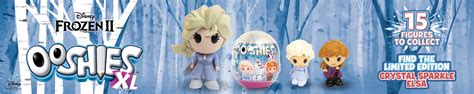 Amazon.in: OOSHIES XL: FROZEN 2