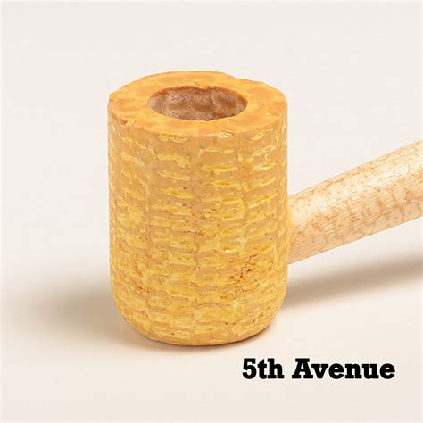 Corn Cob Pipe Tutorial at Minnie Clark blog