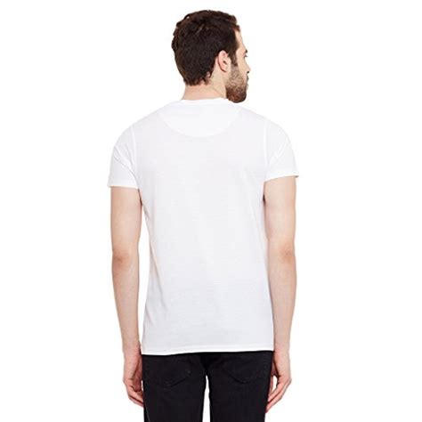 Buy PIRATES Of The CARIBBEAN Mens Polyester Printed Round Neck Short ...