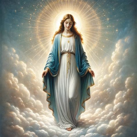 Immaculate Conception: A Comprehensive Exploration of Catholic Dogma