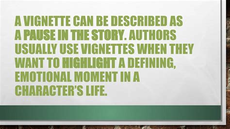 HOW_TO_WRITE_A_VIGNETTE_IN_LITERATURE.pptx