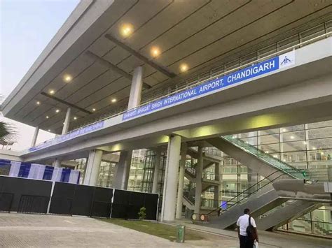 Chandigarh International Airport Guide for Travelers