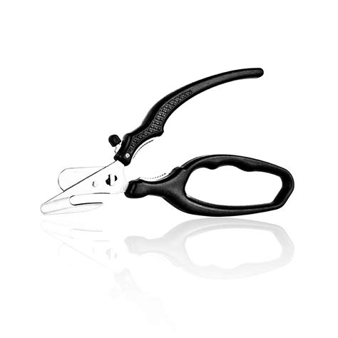 deBUYER Lobster scissors, plastic handle, 1 pc, loose | GOURMET VERSAND ...