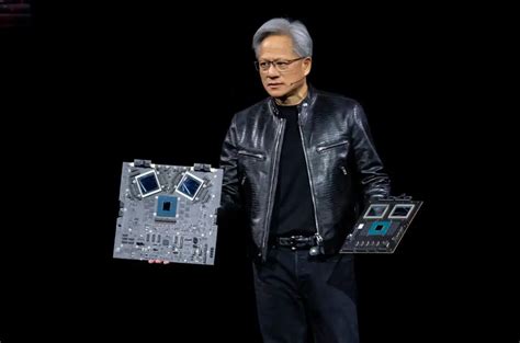 Huang’s Law Is the New Moore’s Law, and Explains Why Nvidia Wants Arm - WSJ