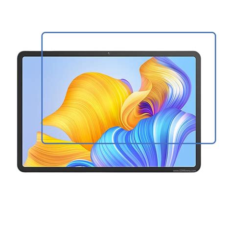 DVTECH® 9H Flexible Unbreakable Scratch resistance Tablet Screen ...