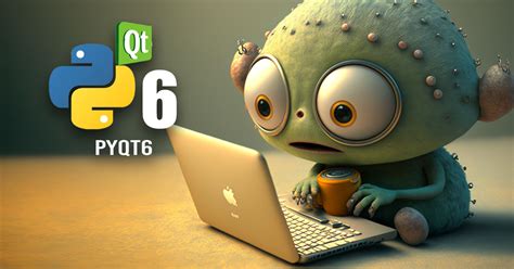 Image result for Python Install Pyqt6