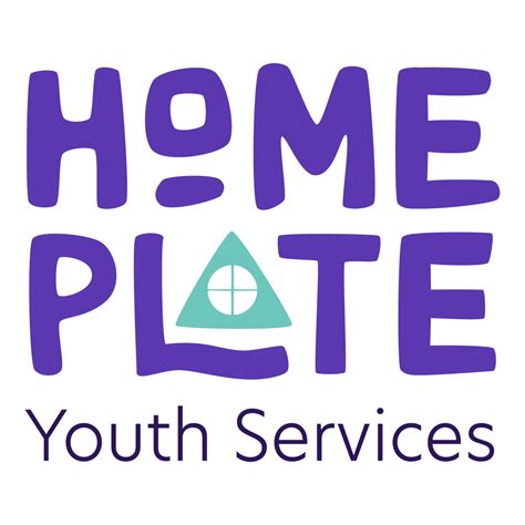 Who We Are — HomePlate Youth Services