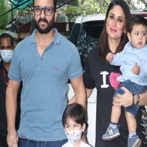 Children's Day 2022: Rare pics of Bollywood stars with their kids