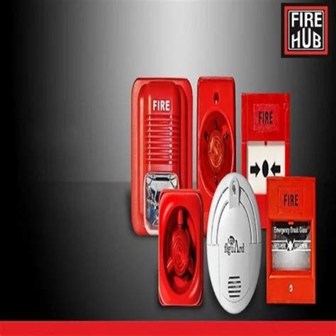 Fire Alarm System Supplier - Apollo Fire Alarm Systems Trader ...