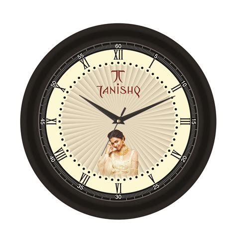 Promotional Wall Clocks Manufacturer & Supplier| ppinds