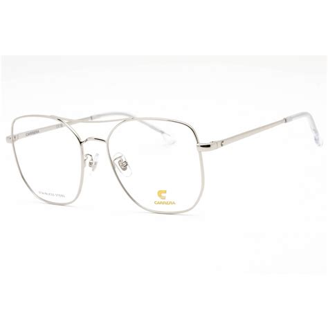 Carrera Women's Eyeglasses - Palladium Square Full Rim Frame | CARRERA ...