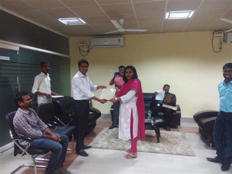 Training & Placement Cell