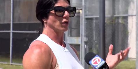 ‘It was a poor decision’: Bodybuilding couple arrested after aiming ...
