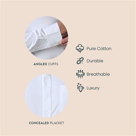 Top 10 White Shirt Combination Outfits for Men