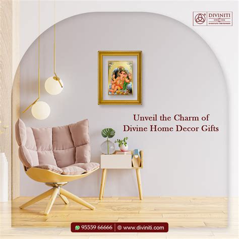 Unveil the Charm of Divine Home Decor Gifts|Diviniti – DIVINITI LUXURY ...