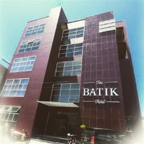 THE BATIK HOTEL (Ternate) - Hotel Reviews, Photos, Rate Comparison ...