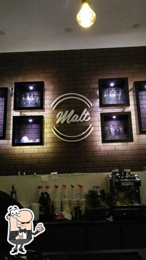 Malt, Allahabad - Restaurant menu, prices and reviews