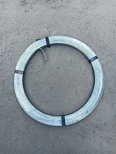 Gi Earthing Strip - GI Strip Hot Dip Earthing Coils Manufacturer from ...