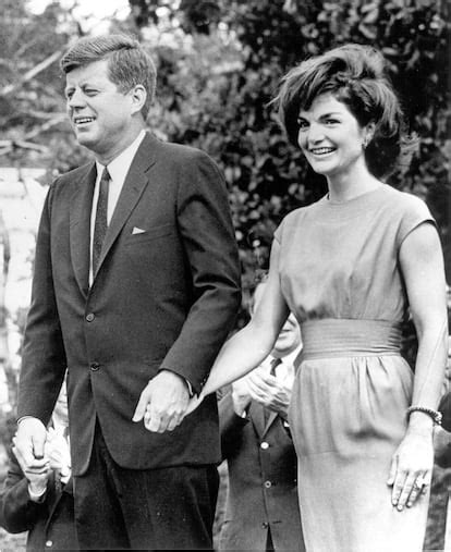 Todas ellas son Jackie Kennedy | Fotos | Estilo | EL PAÍS