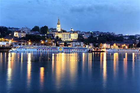 Brod Sirena - brod za proslave i svadbe, Beograd