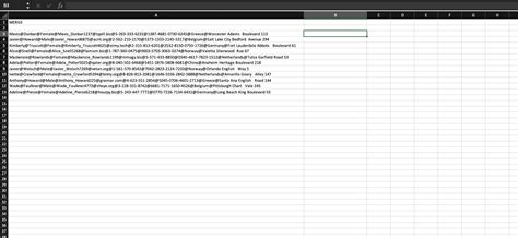 Image result for Split Text After First Delimiter Only