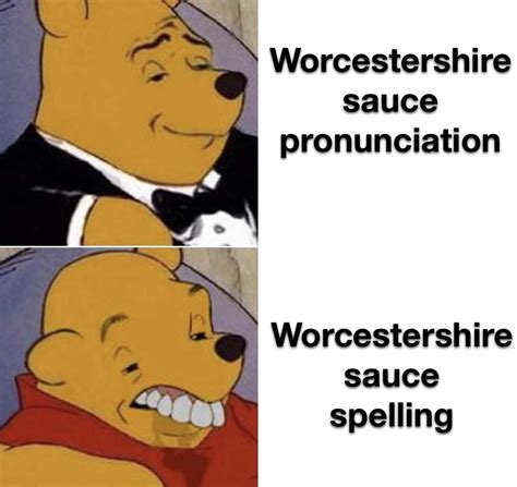 Worcestershire Sauce Meme Tiktok at Cecil Flaherty blog
