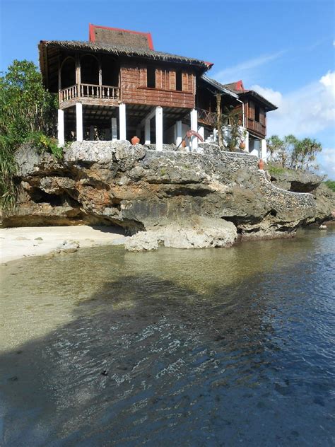 NATAGO BEACH RESORT (Guimaras Island/Jordan) - B&B Reviews & Photos ...