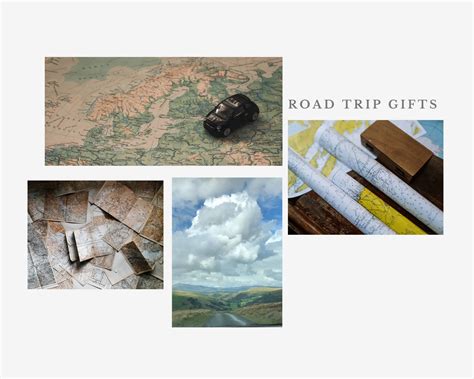 Road trip gifts 2024: Ultimate gift ideas for all travel lovers - Many ...