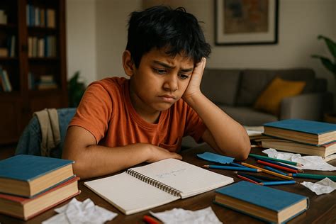 Inattentive ADHD: Signs, Causes, Treatment and Child Support