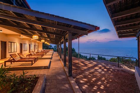 ZOSTEL GOKARNA (Karnataka) - Hostel Reviews, Photos, Rate Comparison ...