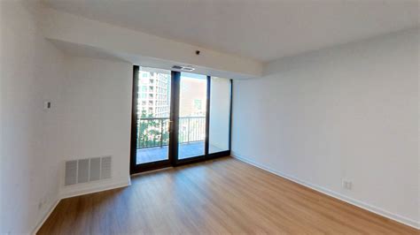 Crystal Place Apartments - Unit 803 - 1BR A