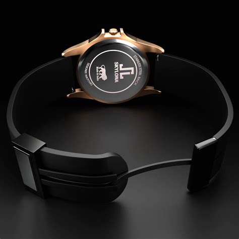 Exclusive Collection – SKYLONA