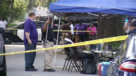 FBI ranks Brunswick 7th most dangerous metro area in Georgia