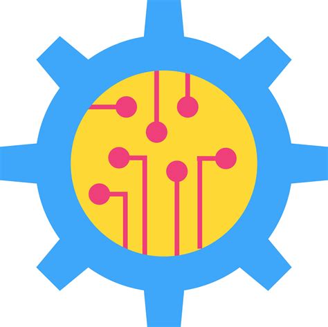 Digital Technology Icon 的图像结果