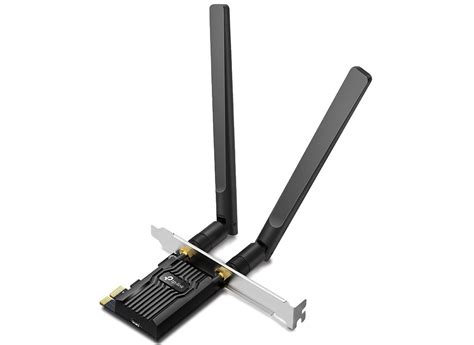 TP-LINK 推出新款 AX1800 PCIe 无线网卡|tp-link|无线网卡|PCIe_新浪新闻