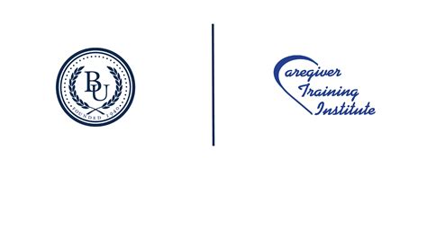 The Caregiver Training Institute is Now a Division of Bryan University ...
