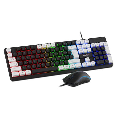 Buy Computer Keyboards Online | Wired and Wireless – Frontech Online