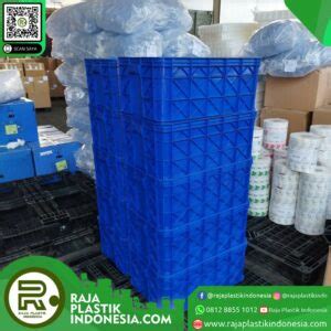 Pengiriman ke Gunung Putri, Bogor - Jual Container Box Plastik ...