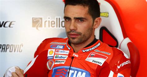 Ducati: Warum Michele Pirro nicht für Iannone fährt - MotoGP ...